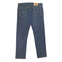 Jeans American Lois Azul Oscuro- 42