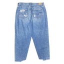 Mom Jeans American Eagle Azul CLaro- 32