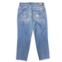 Mom Jeans American Eagle Prelavado- 30
