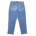 Mom Jeans American Eagle Prelavado- 32
