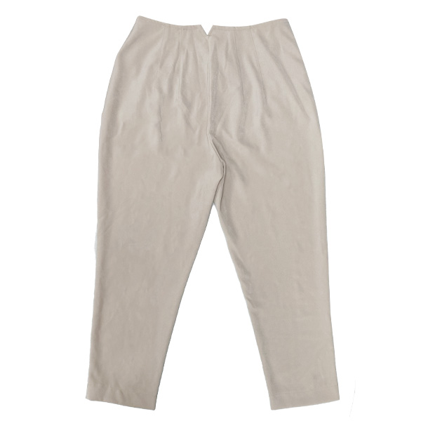Pantalon Beige- 32 