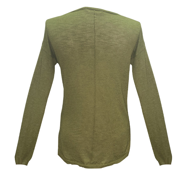 Sweater Loft Verde Oliva- M
