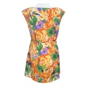 Vestido Floral- L