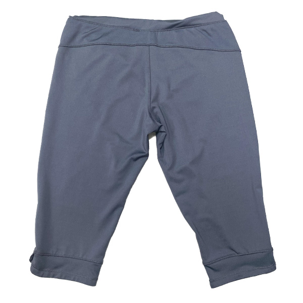 Legging Adidas Gris- L
