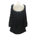 Vestido Negro- M