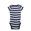 Body Carter´s Azul Marino y Gris- RN