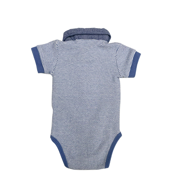Body EPK Lineas- 1M