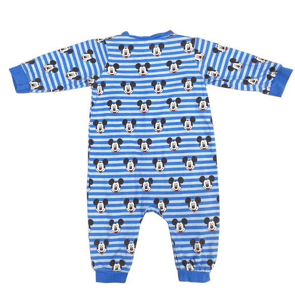 Enterizo HyM Mickey Mouse- 1/2 M