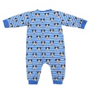Enterizo HyM Mickey Mouse- 1/2 M