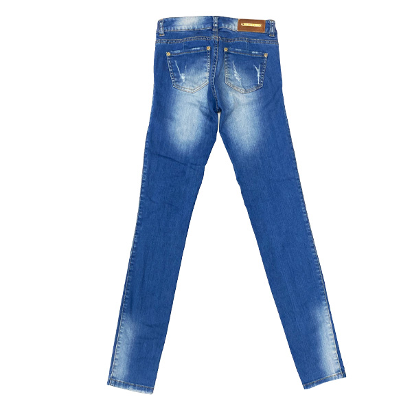 Jeans Studio F Prelavado Claro- 16