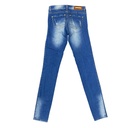 Jeans Studio F Prelavado Claro- 16