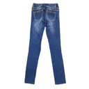 Jeans Studio F Prelavado Oscuro- 16