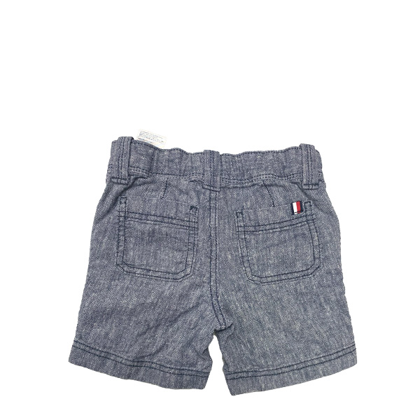 Short Tommy Hilfiger Denim- 2