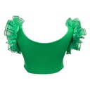 Blusa Insolita Verde- M