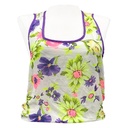 Blusa Younique Estampado- L