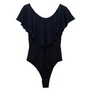 Body Shein Negro- M