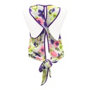 Blusa Younique Estampado- L