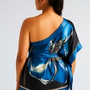 Bluson Poetry Estampado- L