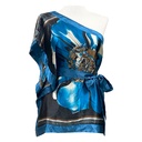 Bluson Poetry Estampado- L