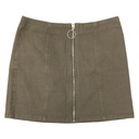 Falda Chloe&Katie Gris- M