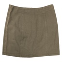 Falda Chloe&Katie Gris- M