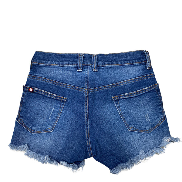Short XicXoc Jeans- 32