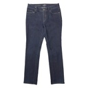 Jeans Loft Azul Oscuro- 28
