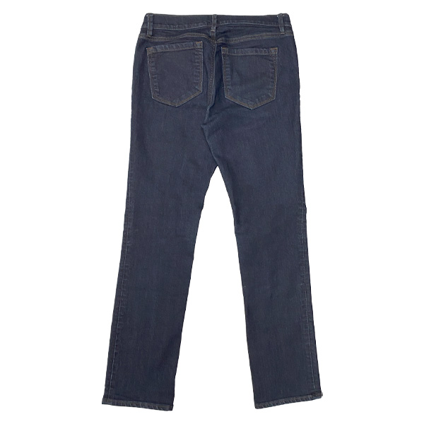 Jeans Loft Azul Oscuro- 28