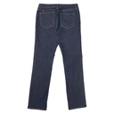 Jeans Loft Azul Oscuro- 28