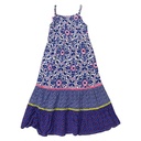 Vestido Estampado- 3