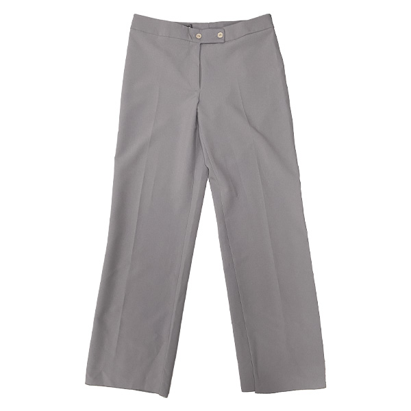 Pantalon Bell Vestire Gris- 30