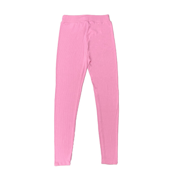 Pantalon Shein Rosado- S