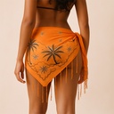 Pareo Banana Moon Naranja