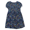 Vestido Picapino Floral- 7
