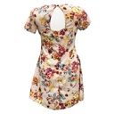 Vestido BBSP Floral- XL