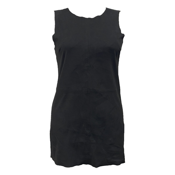 Vestido Forever21 Negro- S