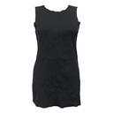 Vestido Forever21 Negro- S