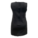 Vestido Forever21 Negro- S