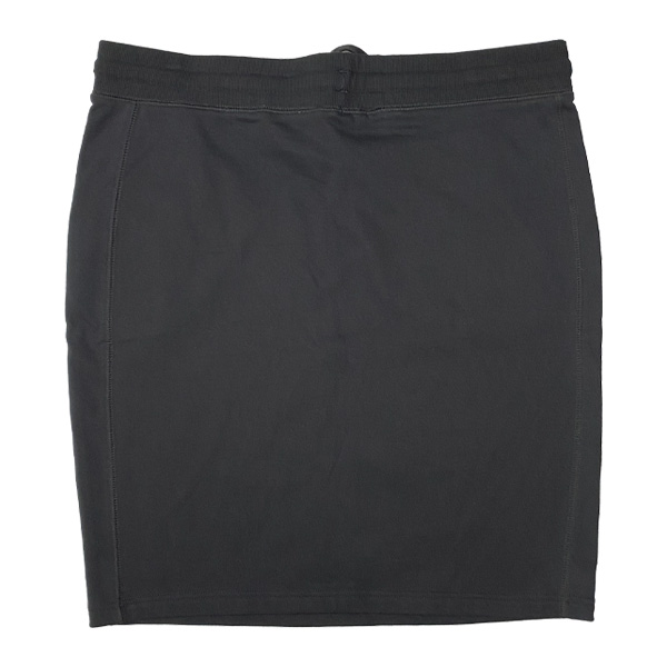 Falda ZYIA Negro- XXL