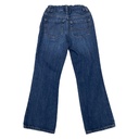 Jeans Place Azul Prelavado- 6