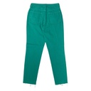 Jeans HyM Verde Césped- M