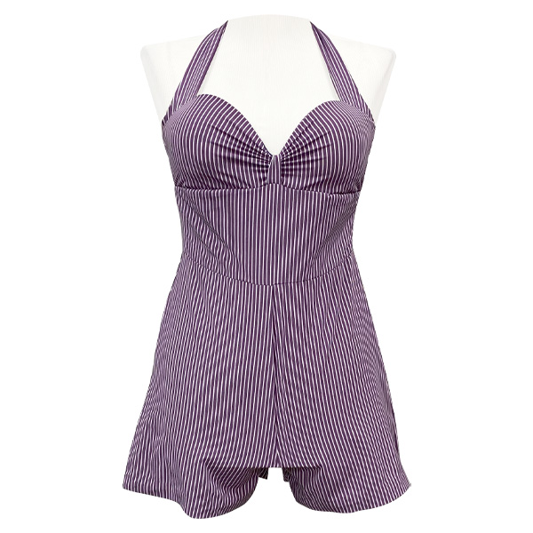 Jumper Lineas- M