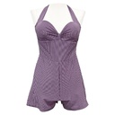 Jumper Lineas- M