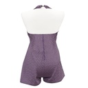Jumper Lineas- M