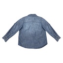 Camisa Old Navy Jeans- 2