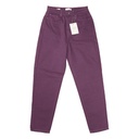 Mom Jeans Pull&Bear Morado- XS