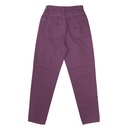 Mom Jeans Pull&Bear Morado- XS