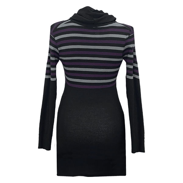 Vestido Nataly Multicolor- M