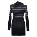 Vestido Nataly Multicolor- M