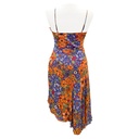 Vestido Corporeum Floral- M